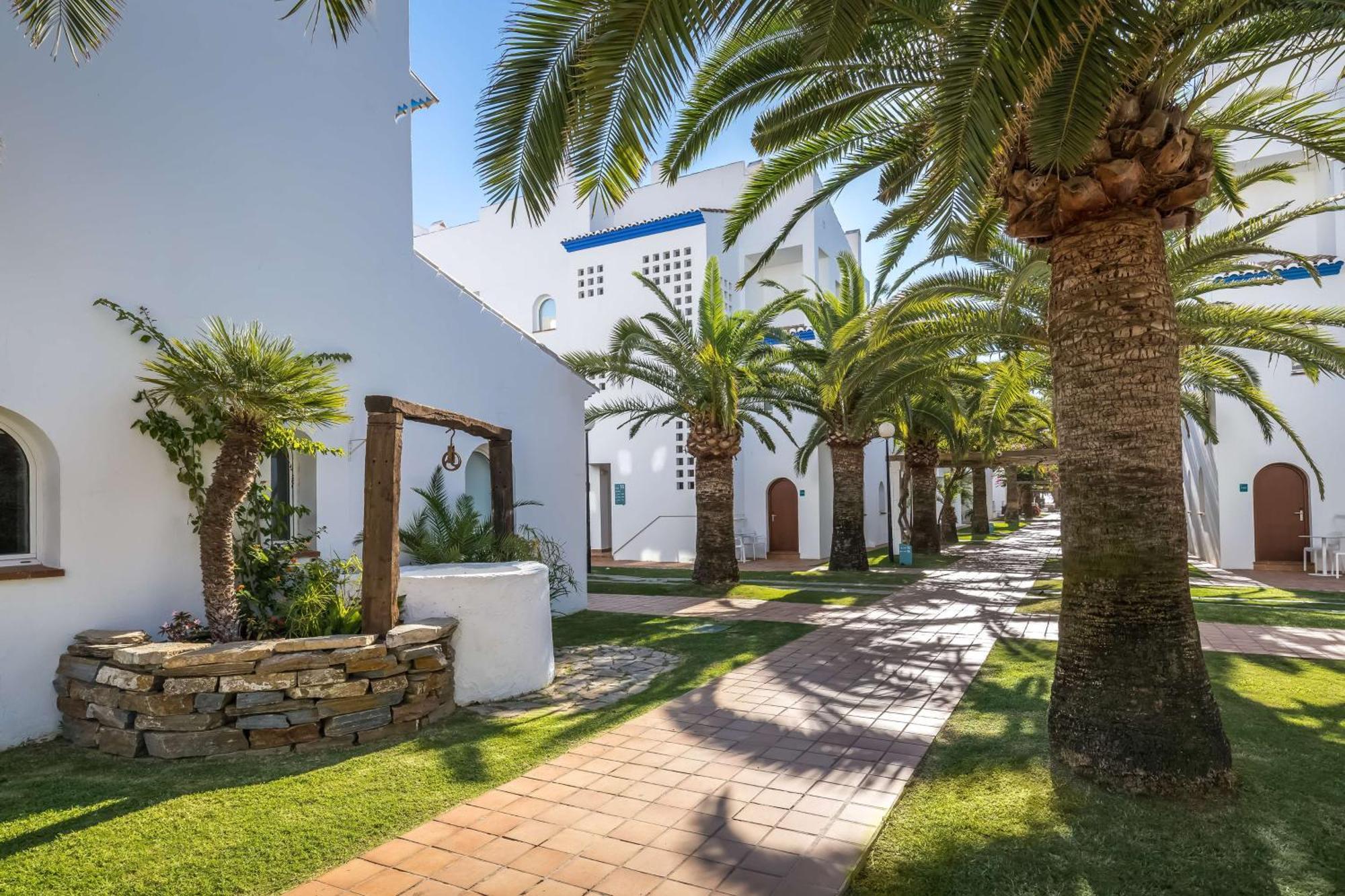 Occidental Torremolinos Playa Hotel Exterior photo